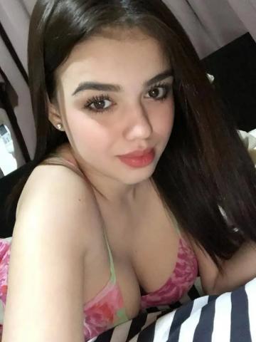 Индивидуалка Летиция Фотография 2